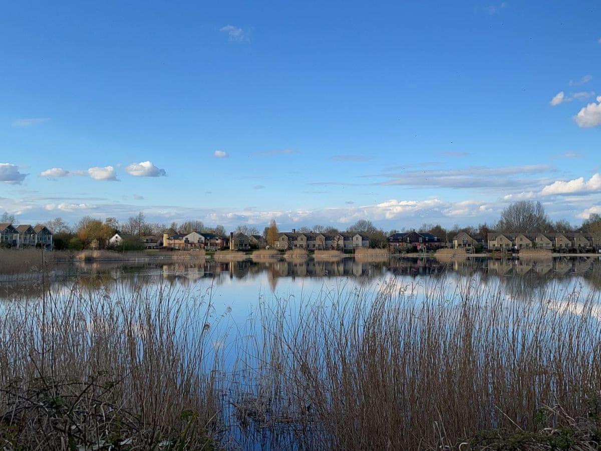Cotswolds Lakehouse, With Hot Tub & Spa Access, Lower Mill Estate Somerford Keynes Екстериор снимка